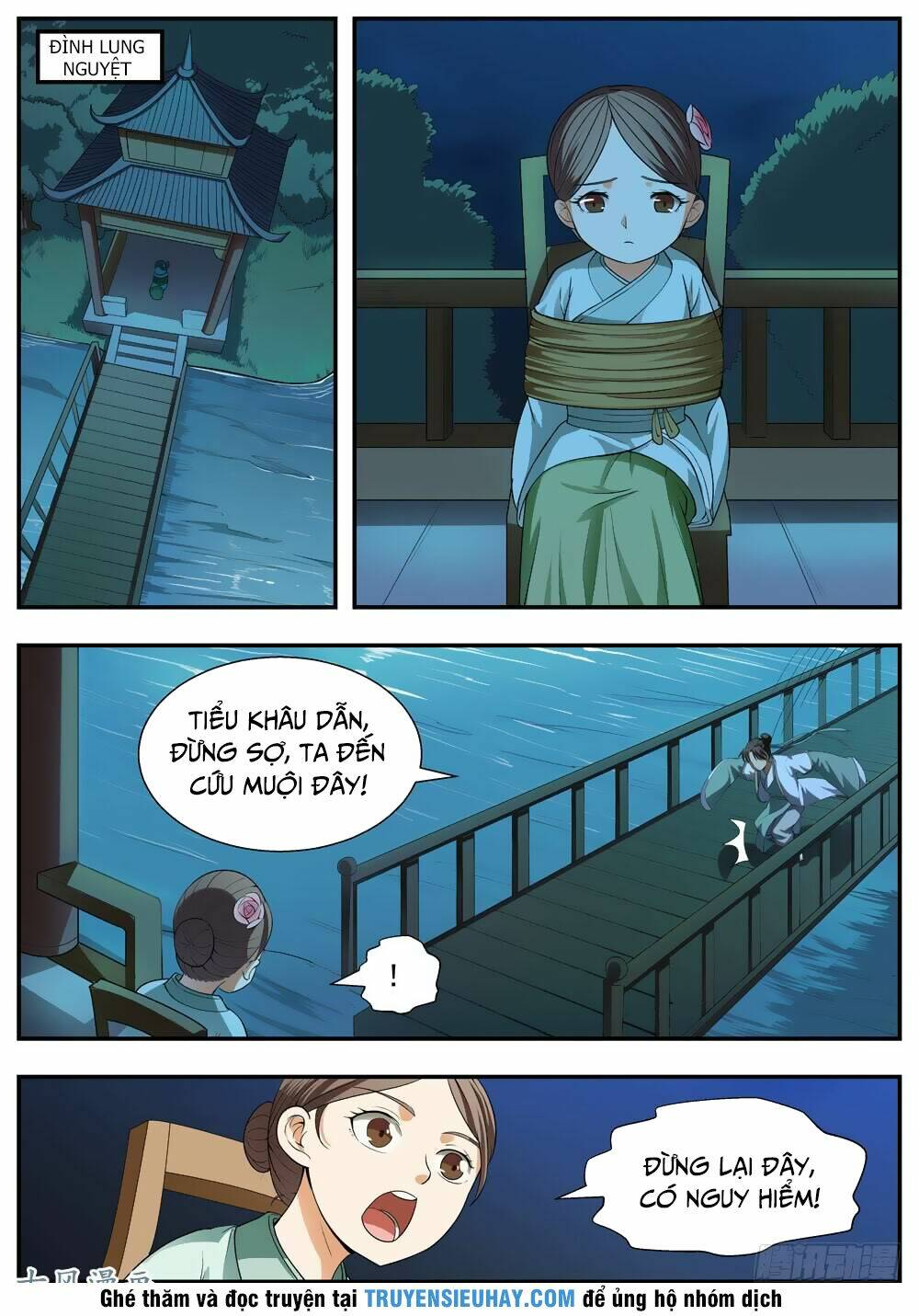 Chương 100 - Trang 8