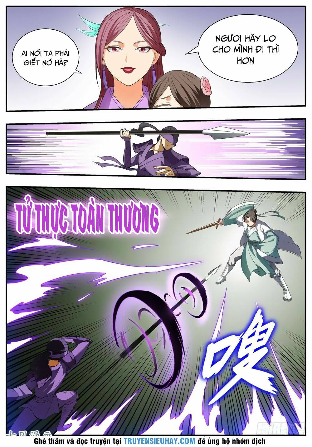 Chương 101 - Trang 4