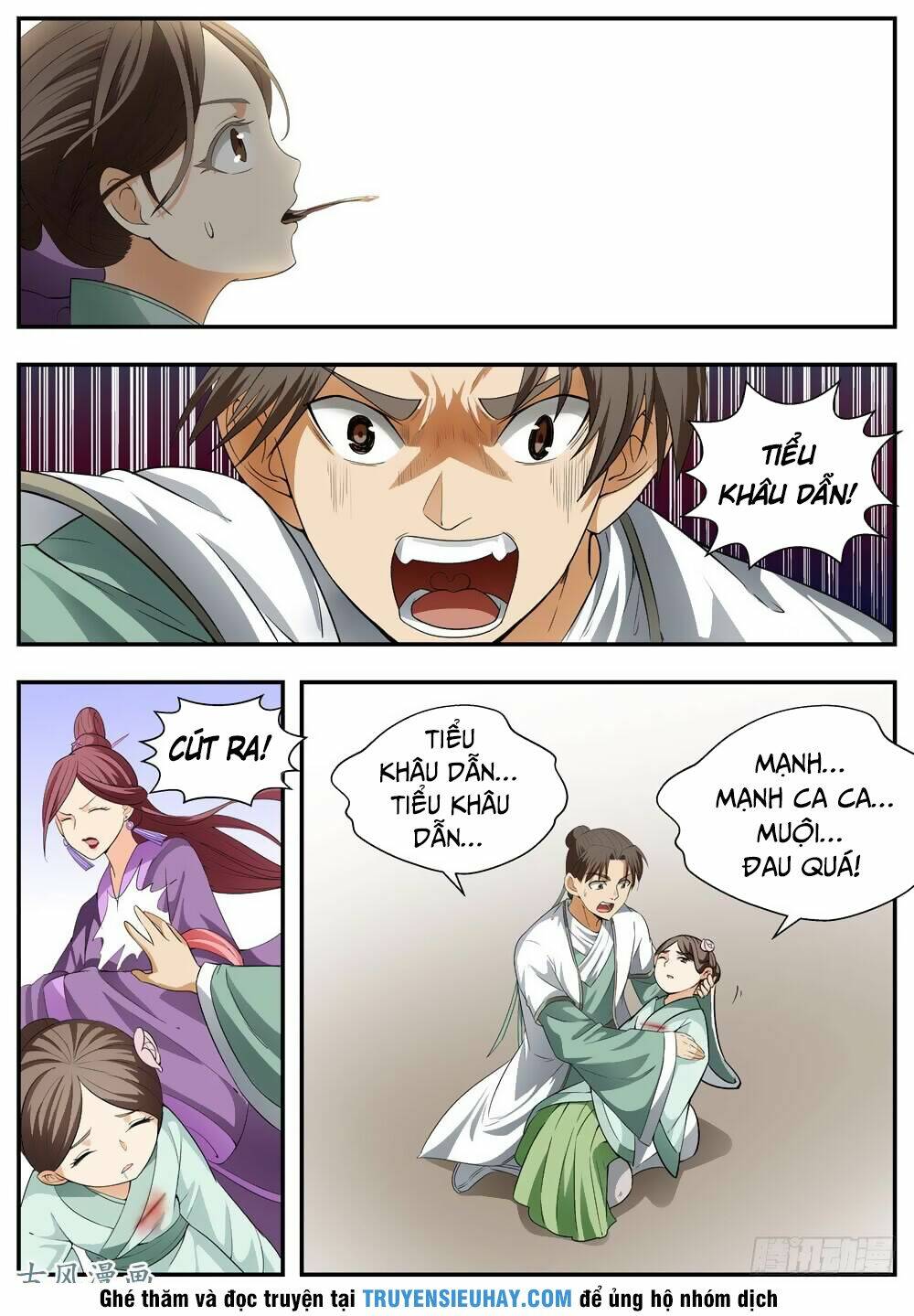 Chương 102 - Trang 3