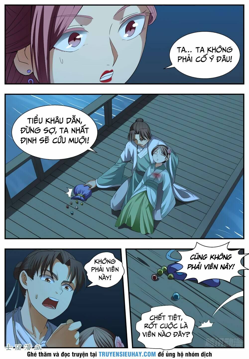 Chương 102 - Trang 4
