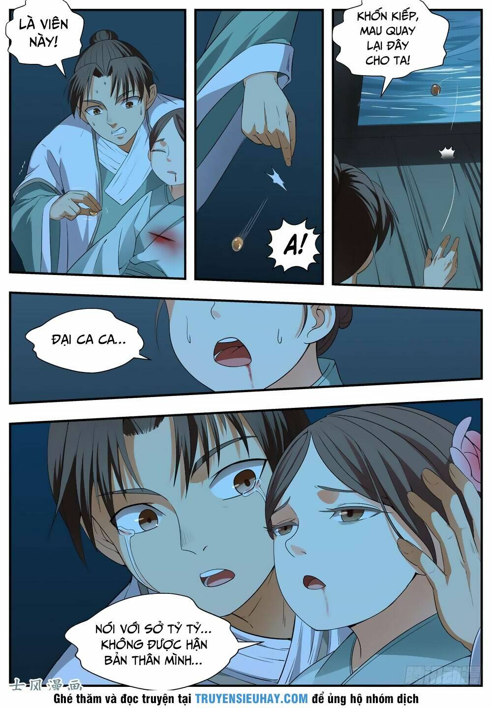 Chương 102 - Trang 5