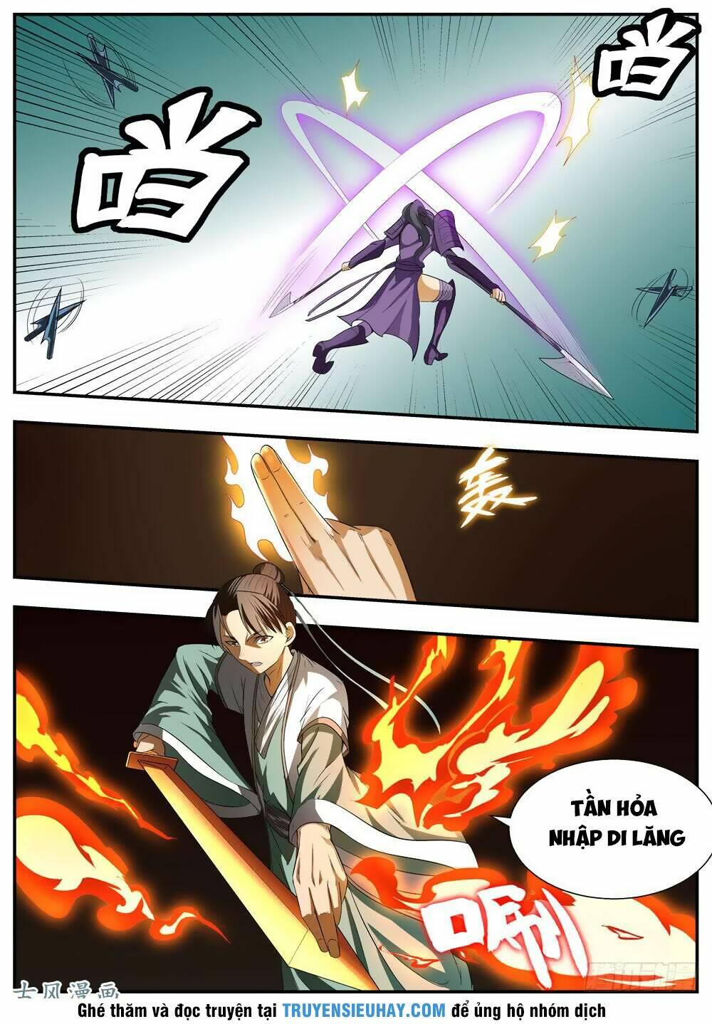 Chương 103 - Trang 5