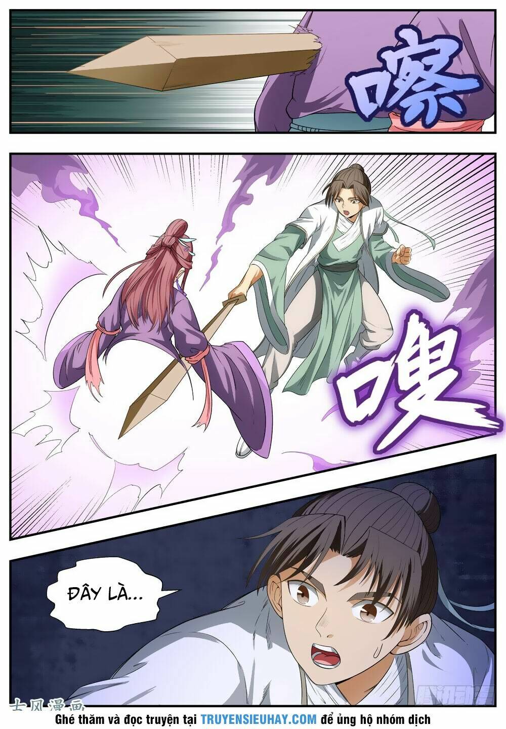 Chương 103 - Trang 8