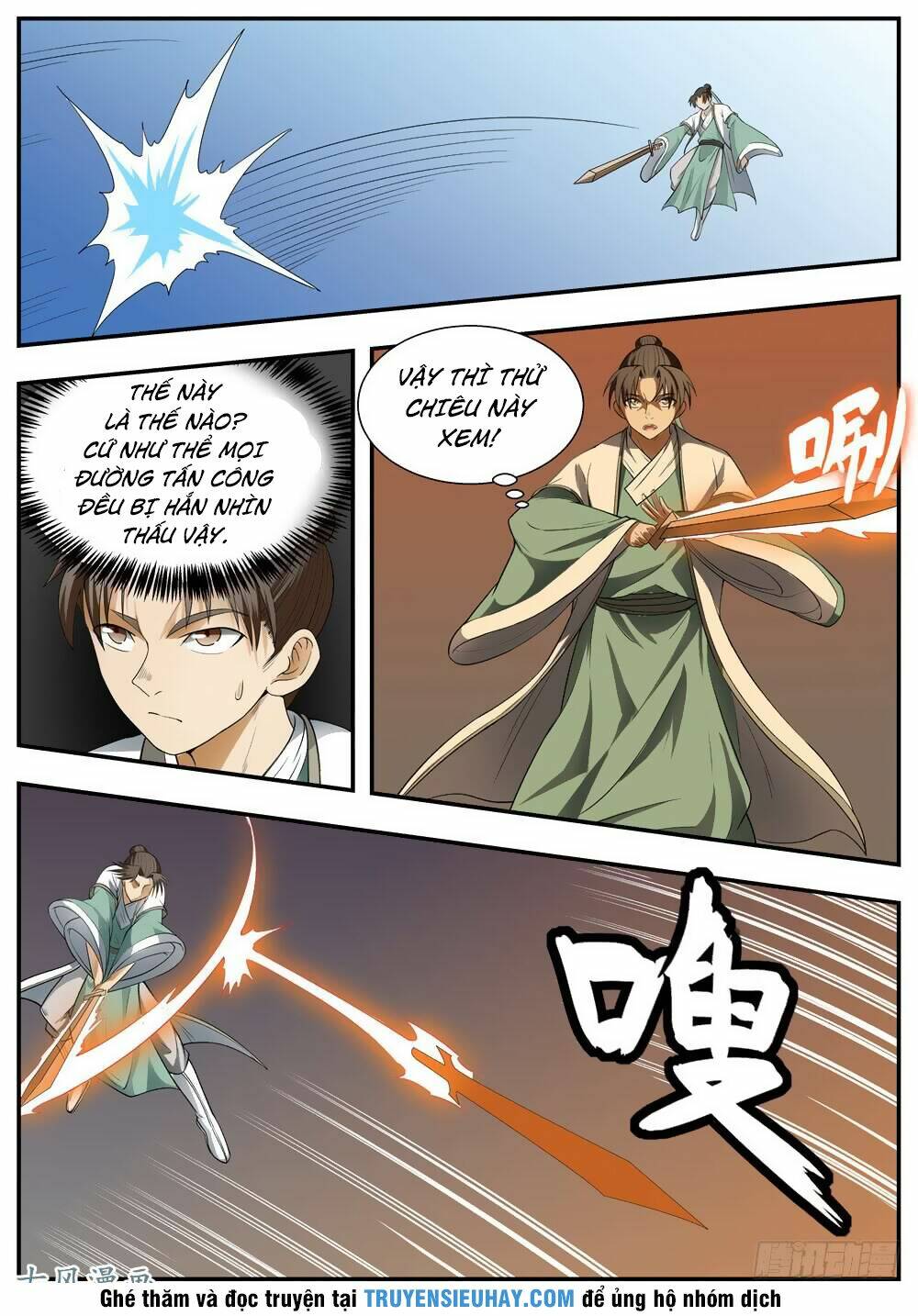 Chương 105 - Trang 8