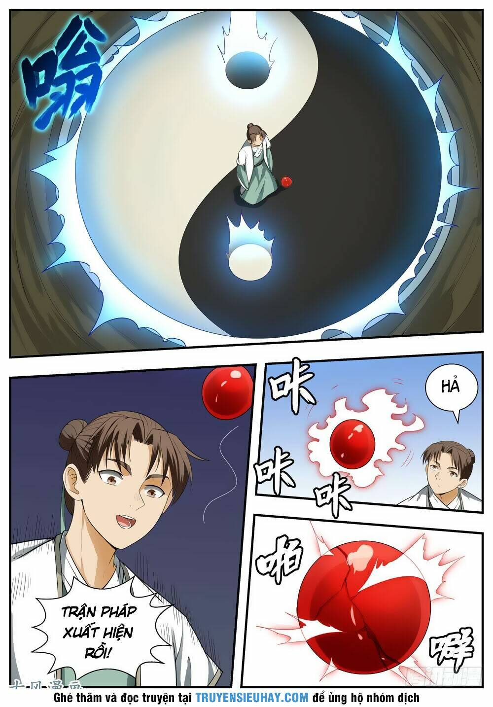 Chương 106 - Trang 4