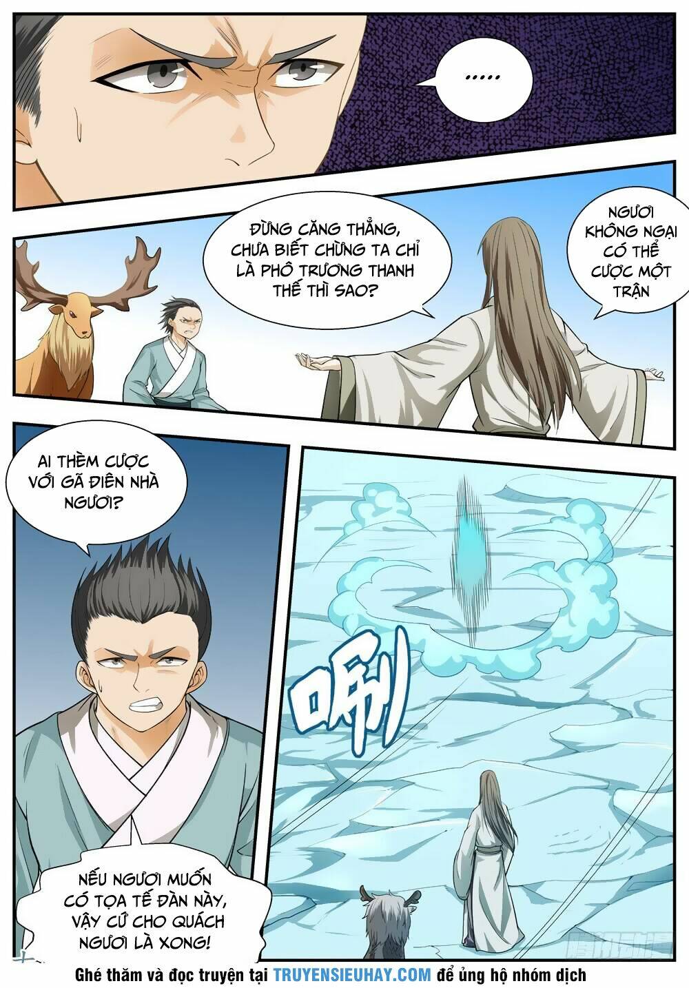 Chương 106 - Trang 8