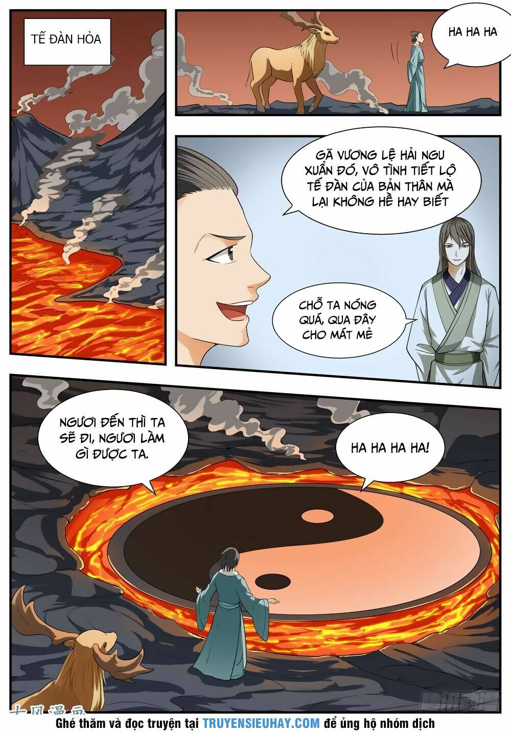 Chương 106 - Trang 9