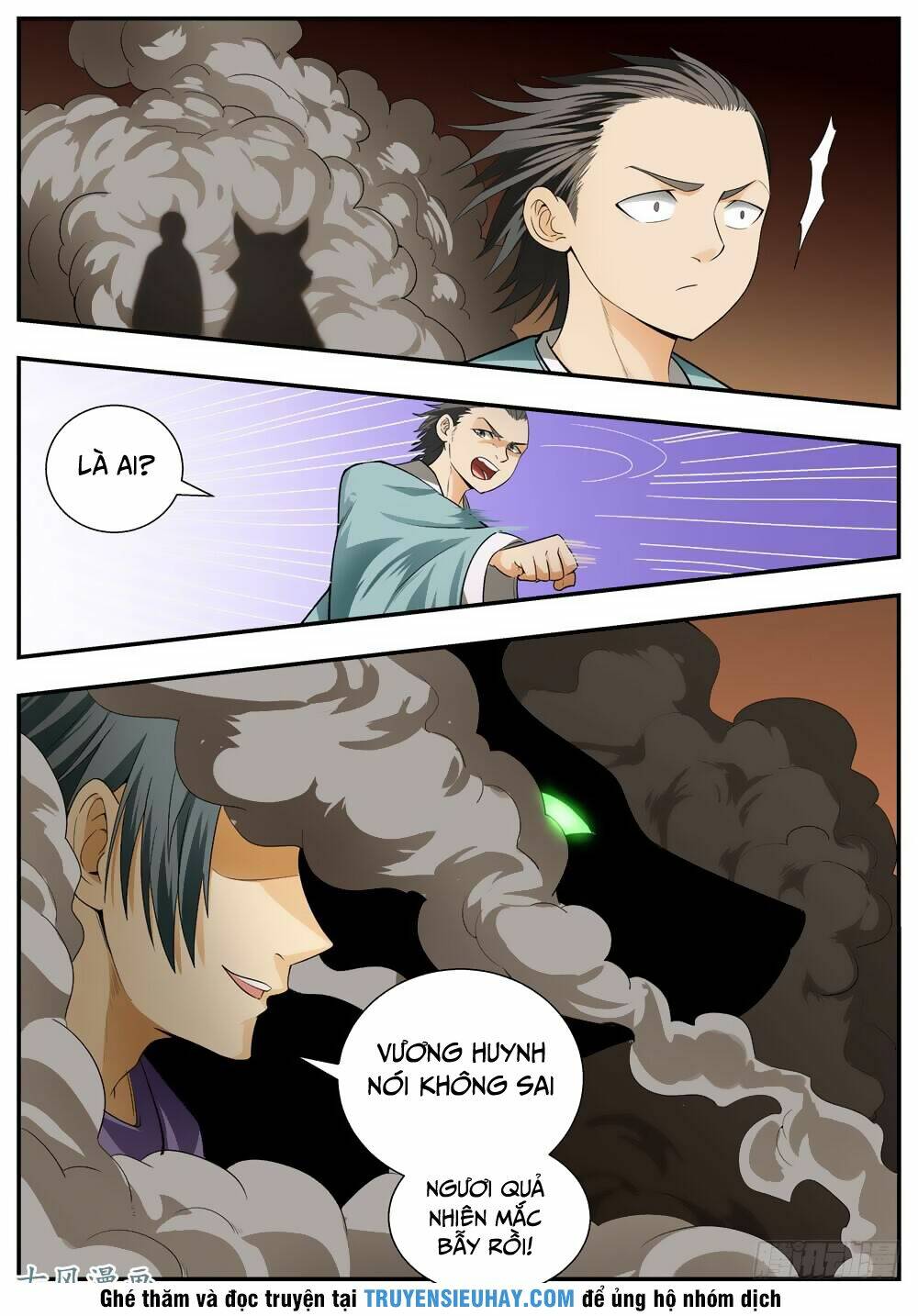 Chương 106 - Trang 10