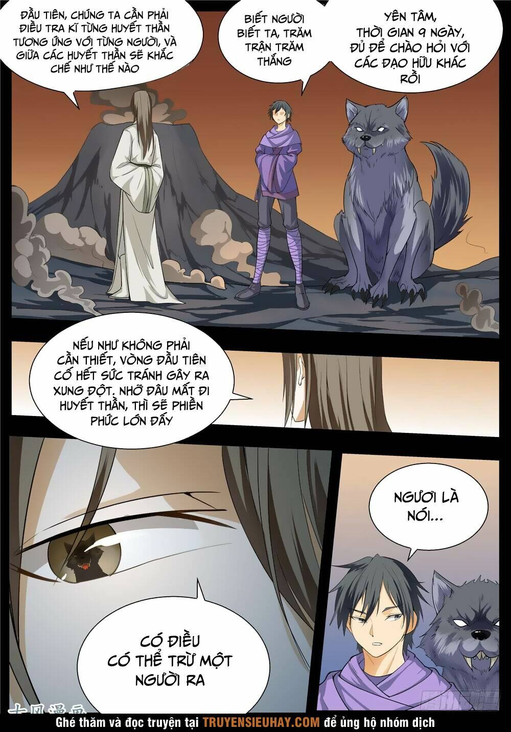 Chương 107 - Trang 5