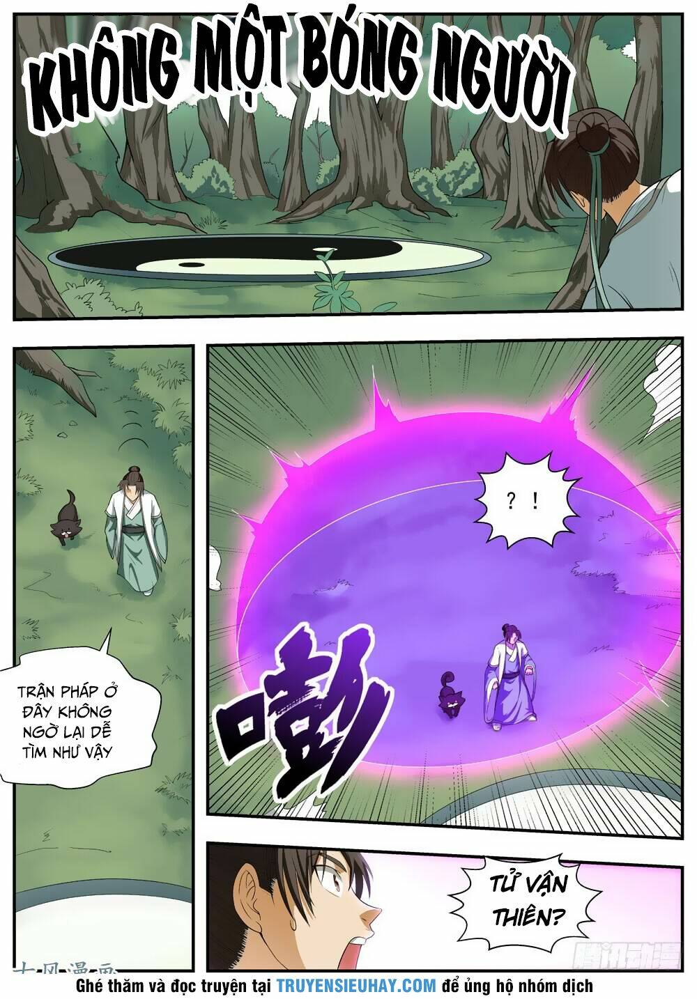 Chương 108 - Trang 3