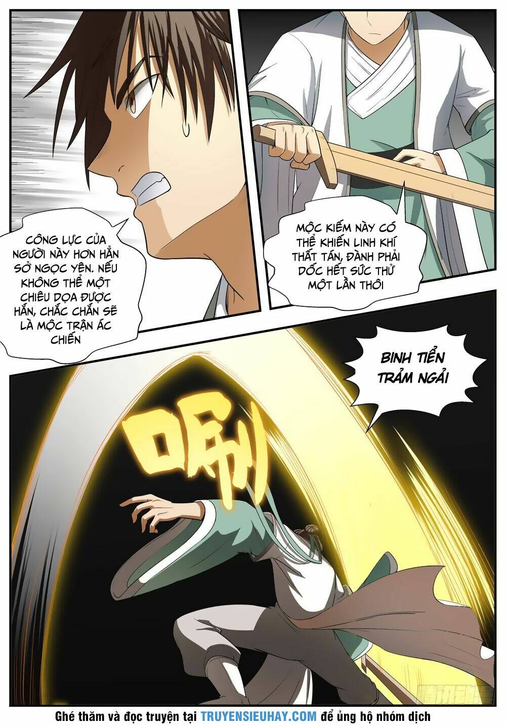 Chương 108 - Trang 6