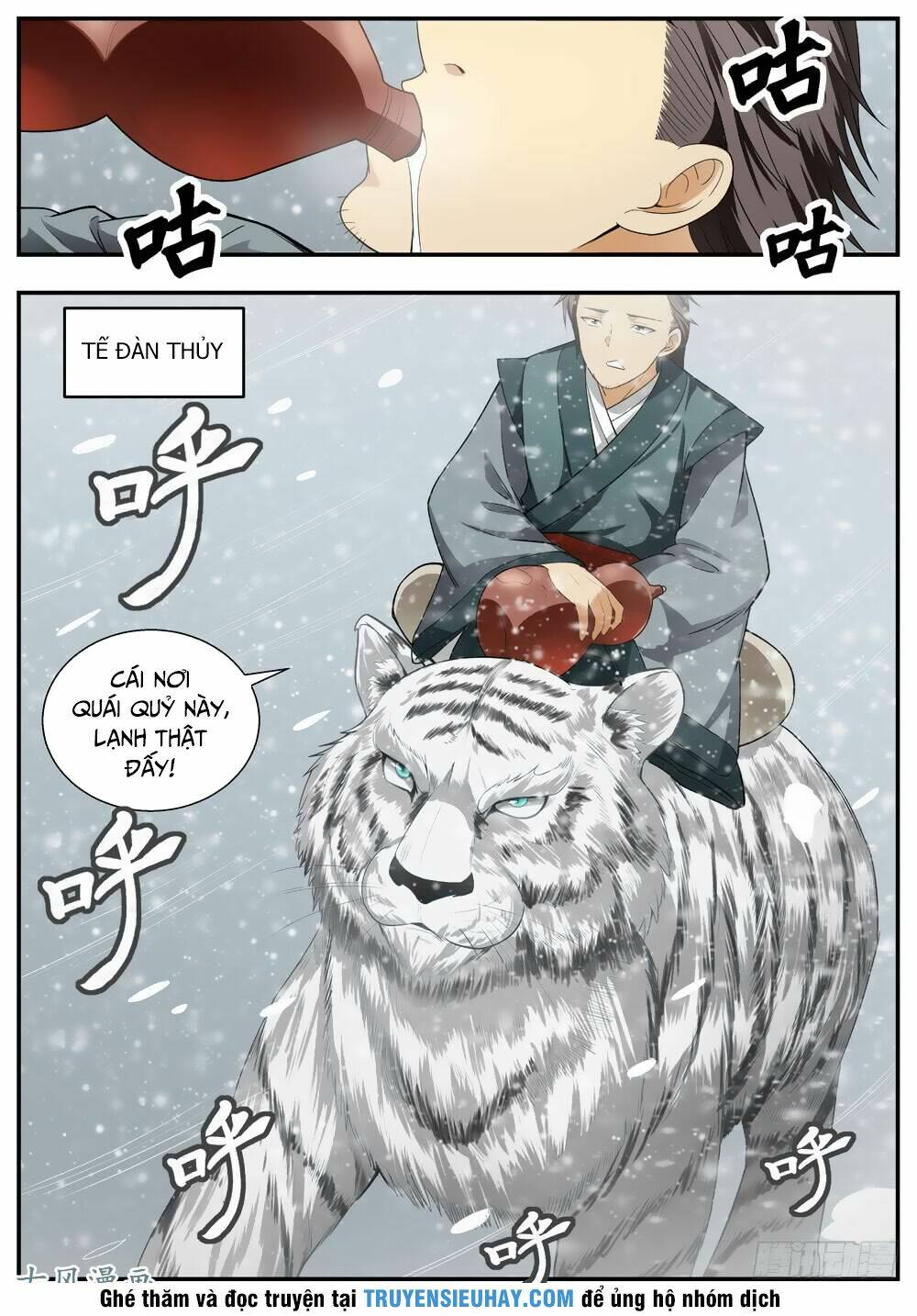 Chương 108 - Trang 9
