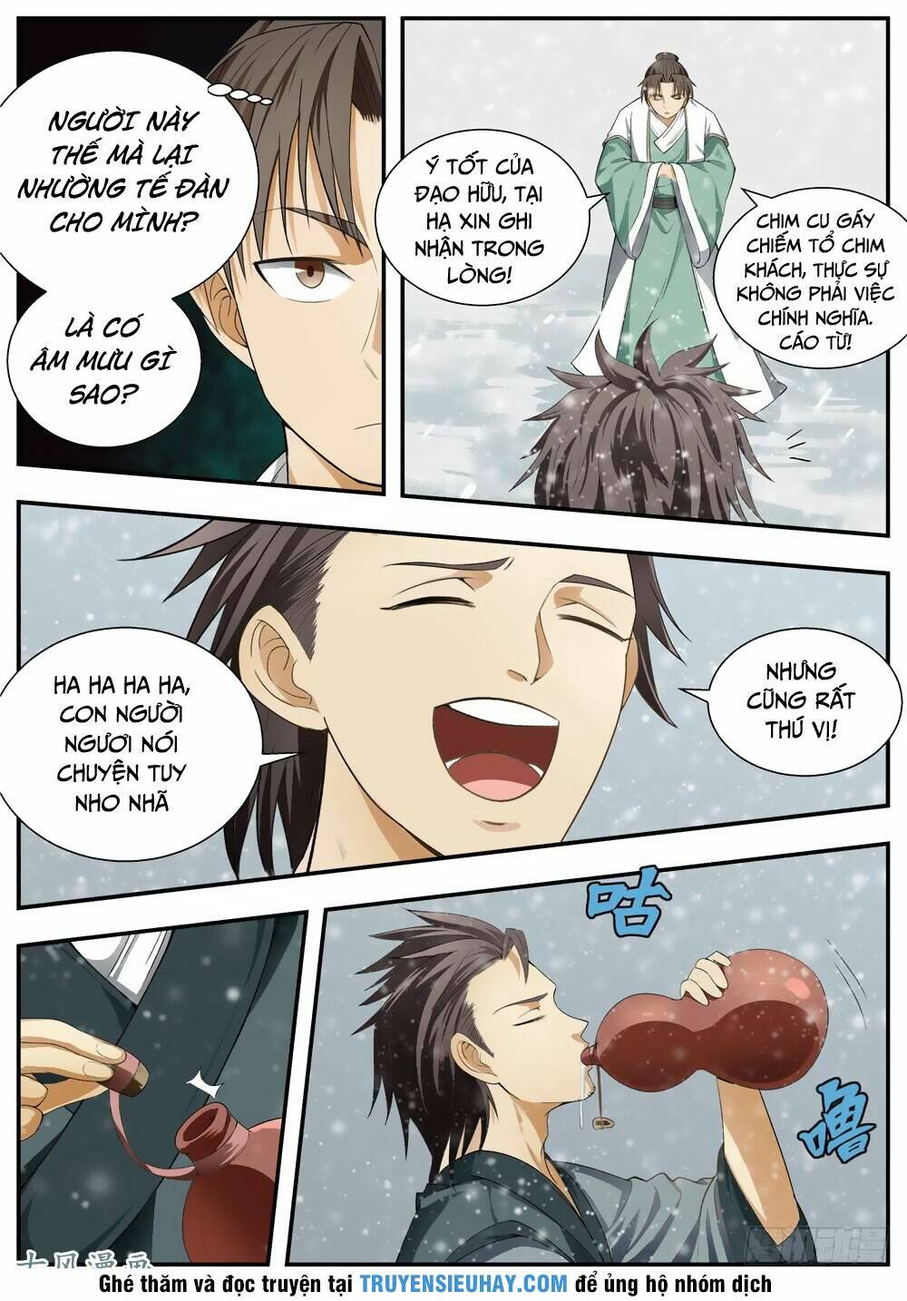 Chương 109 - Trang 4