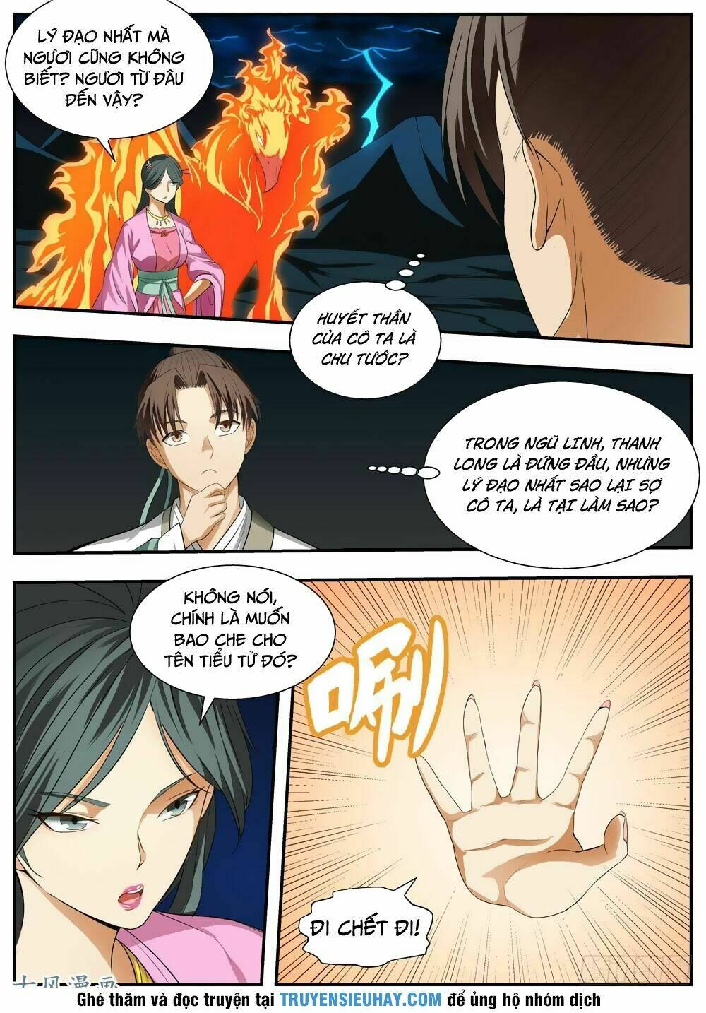 Chương 111 - Trang 11
