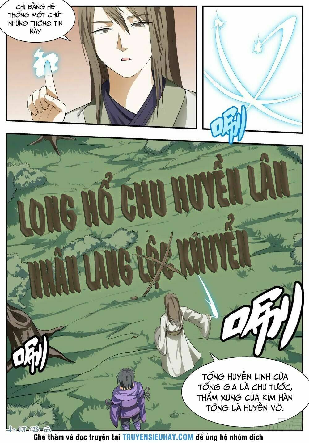 Chương 111 - Trang 5
