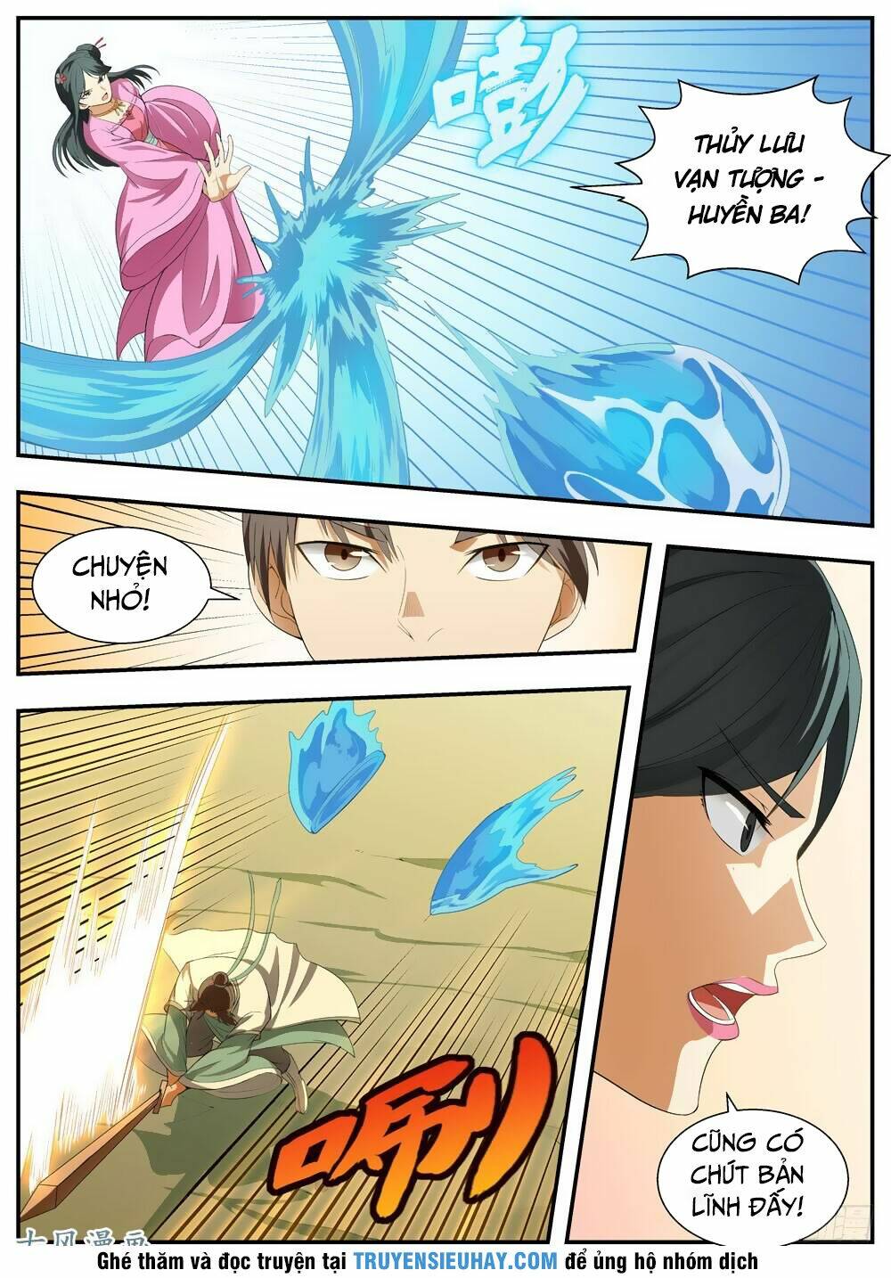 Chương 112 - Trang 7
