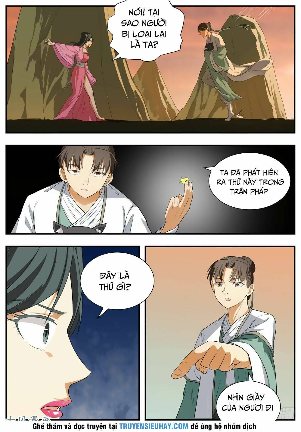 Chương 113 - Trang 3