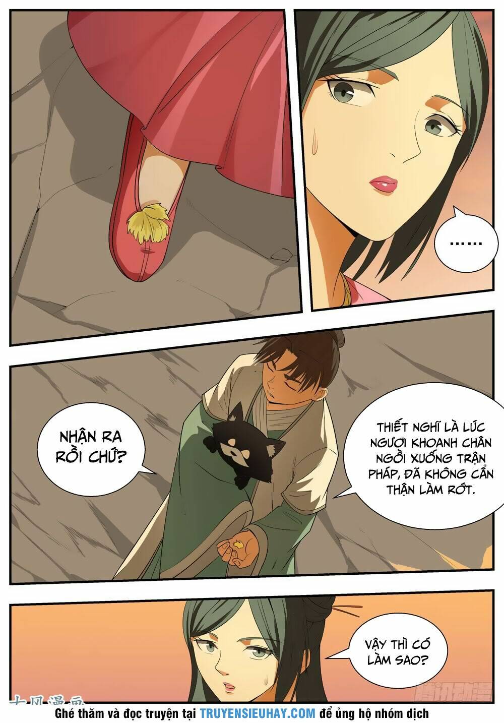 Chương 113 - Trang 4