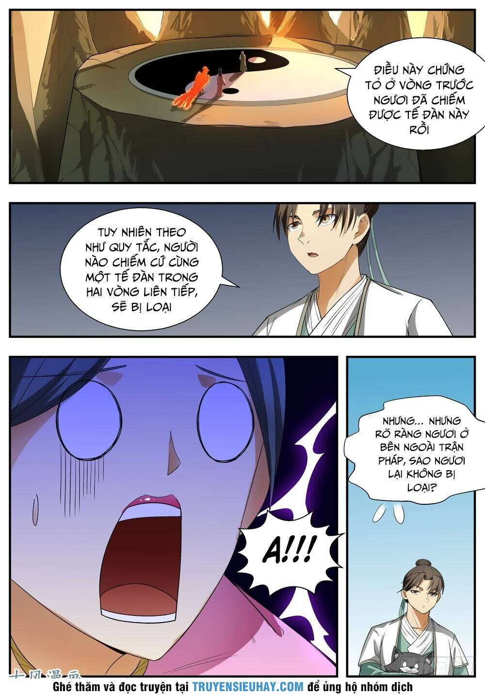 Chương 113 - Trang 5