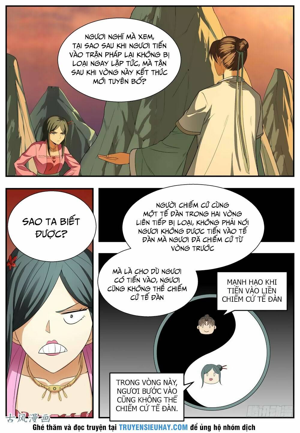 Chương 113 - Trang 6