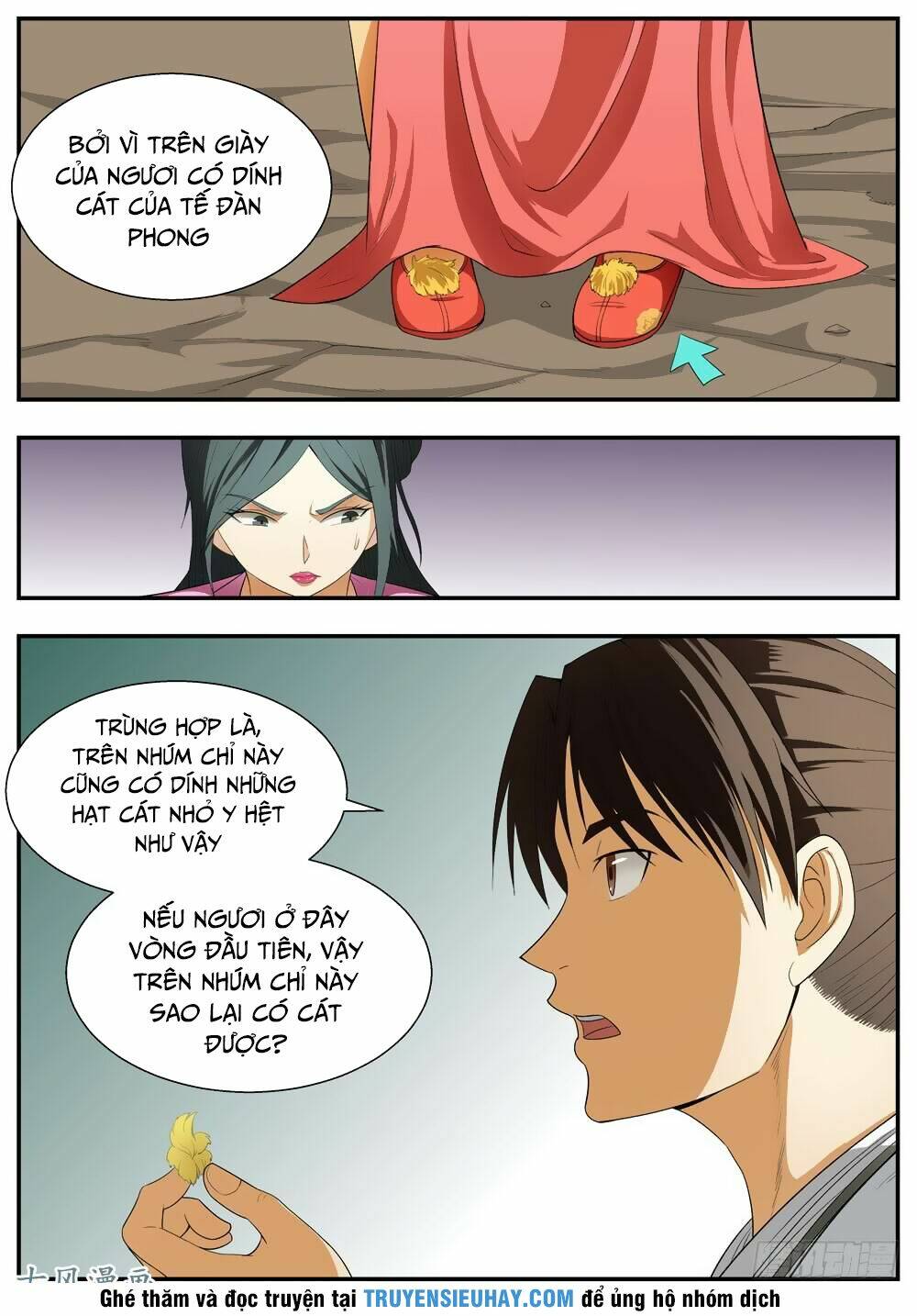 Chương 113 - Trang 8