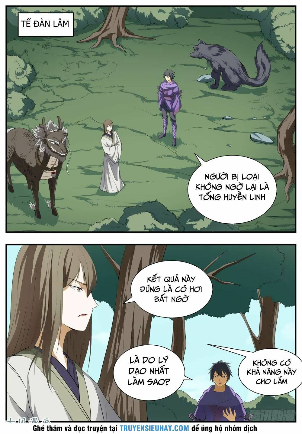 Chương 113 - Trang 9