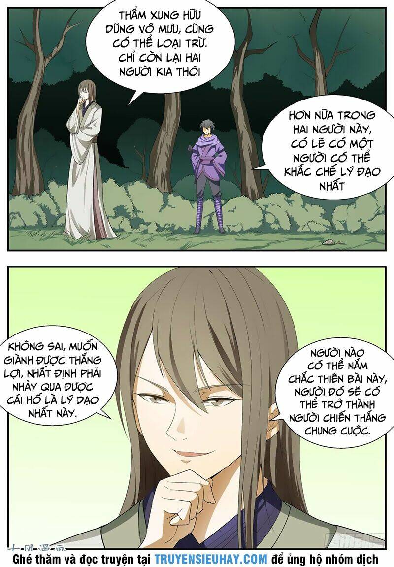 Chương 114 - Trang 2