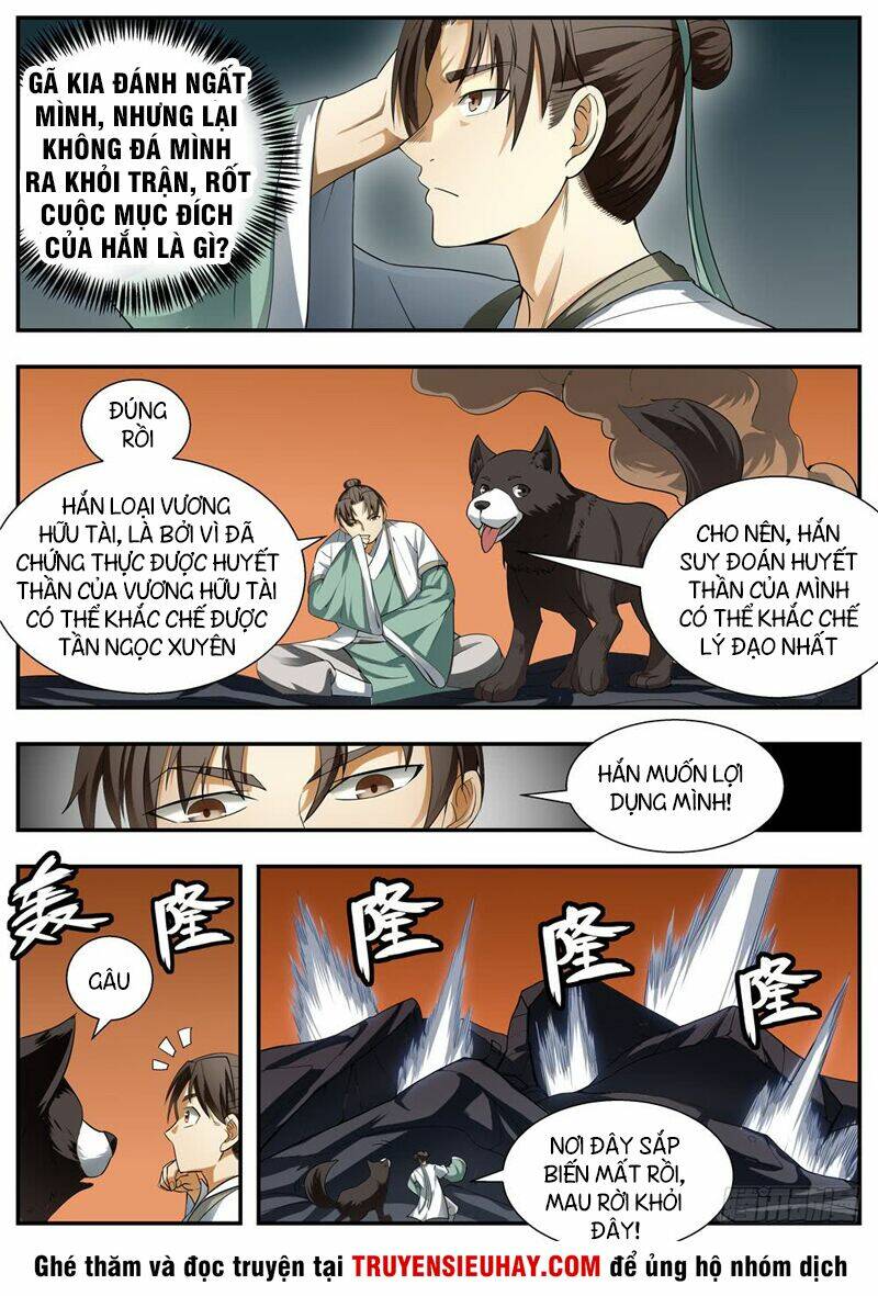 Chương 117 - Trang 3