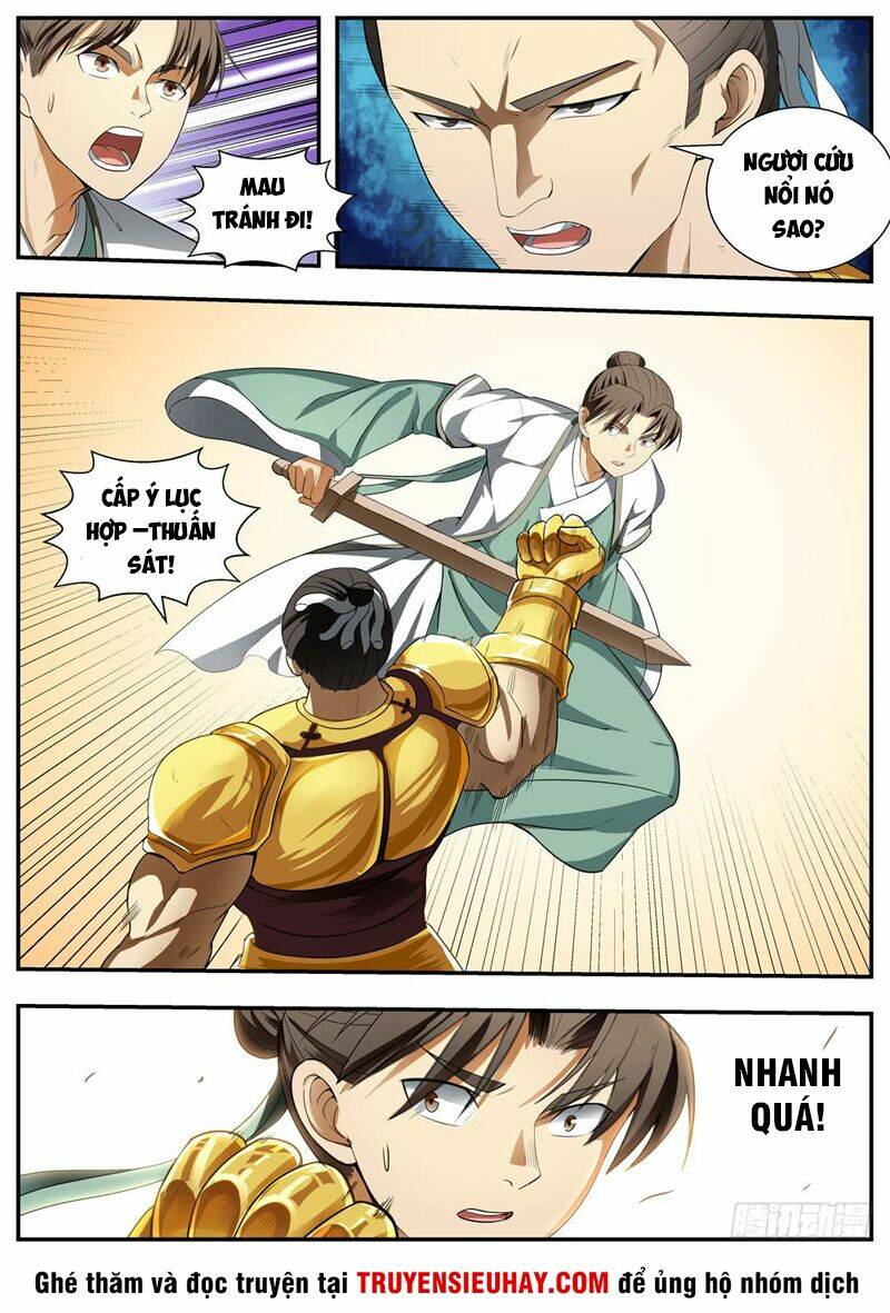 Chương 117 - Trang 7