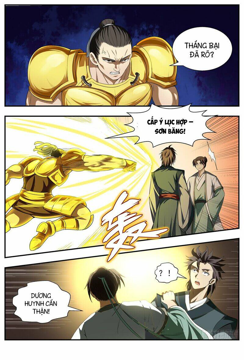 Chương 118 - Trang 7