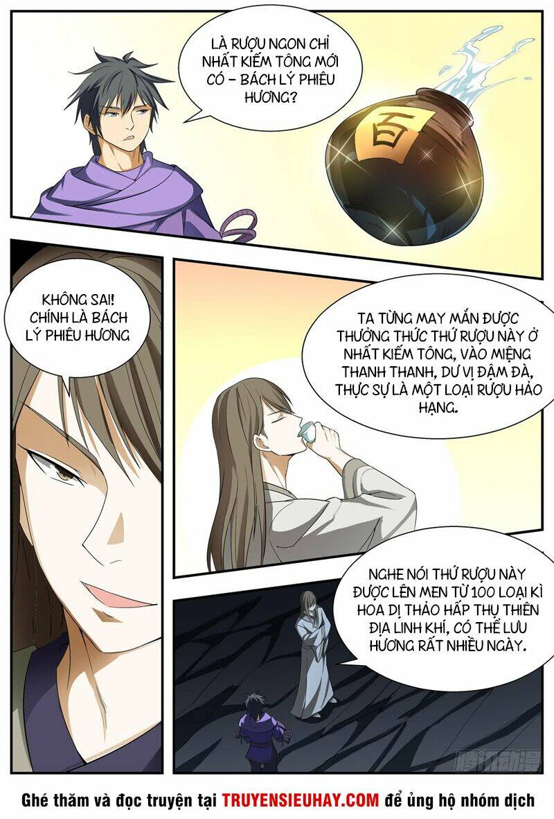 Chương 119 - Trang 3