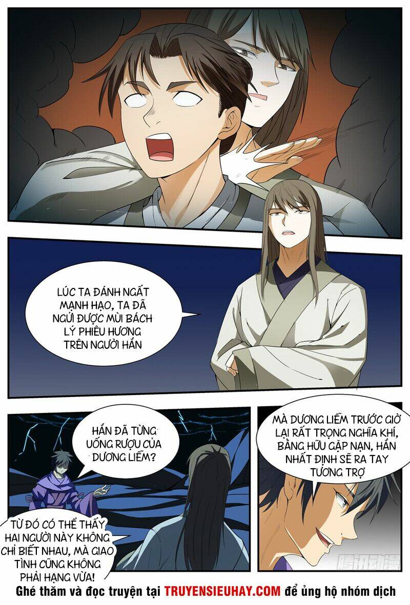 Chương 119 - Trang 4