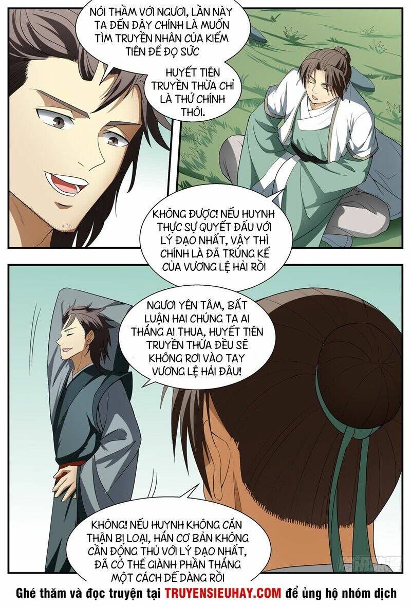 Chương 119 - Trang 7