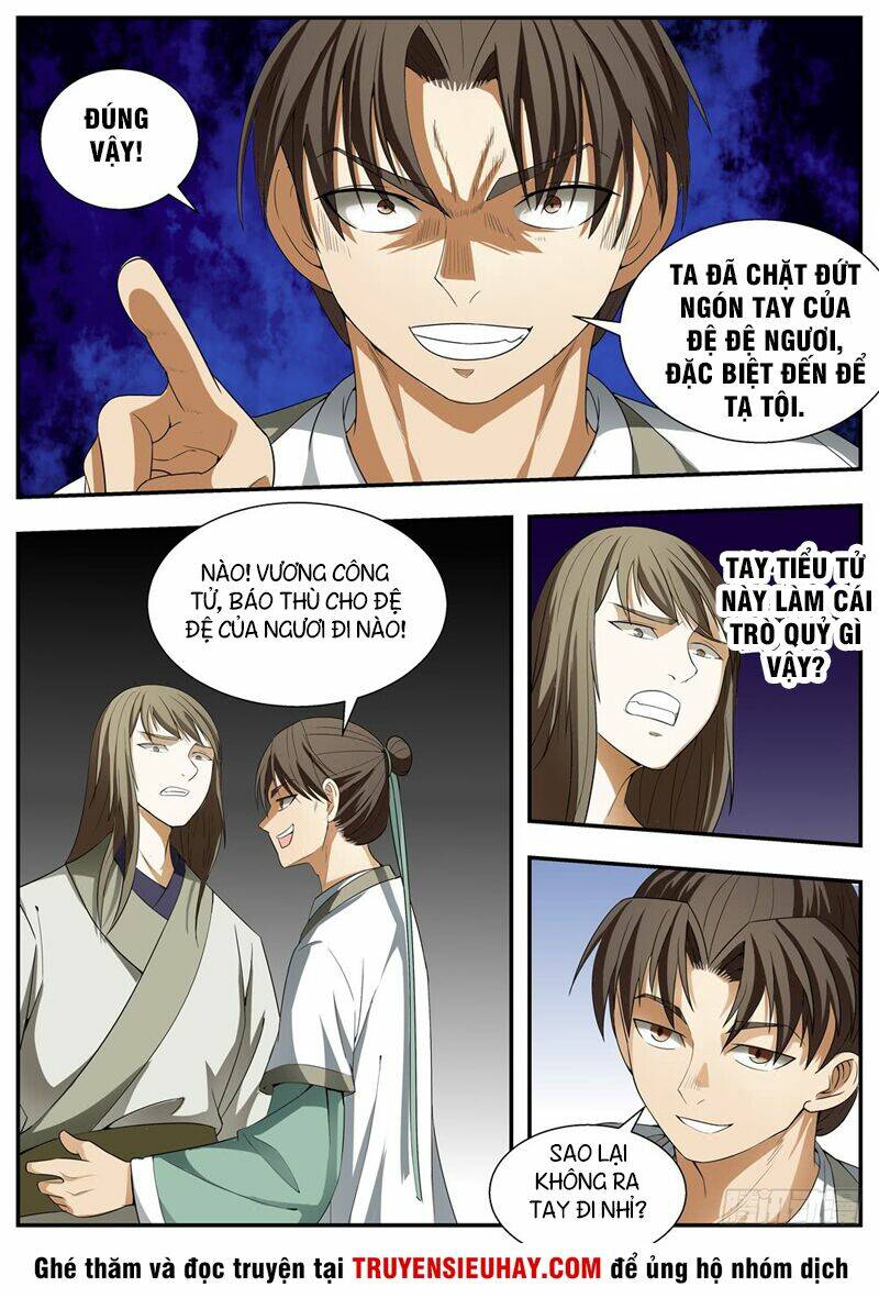 Chương 120 - Trang 8