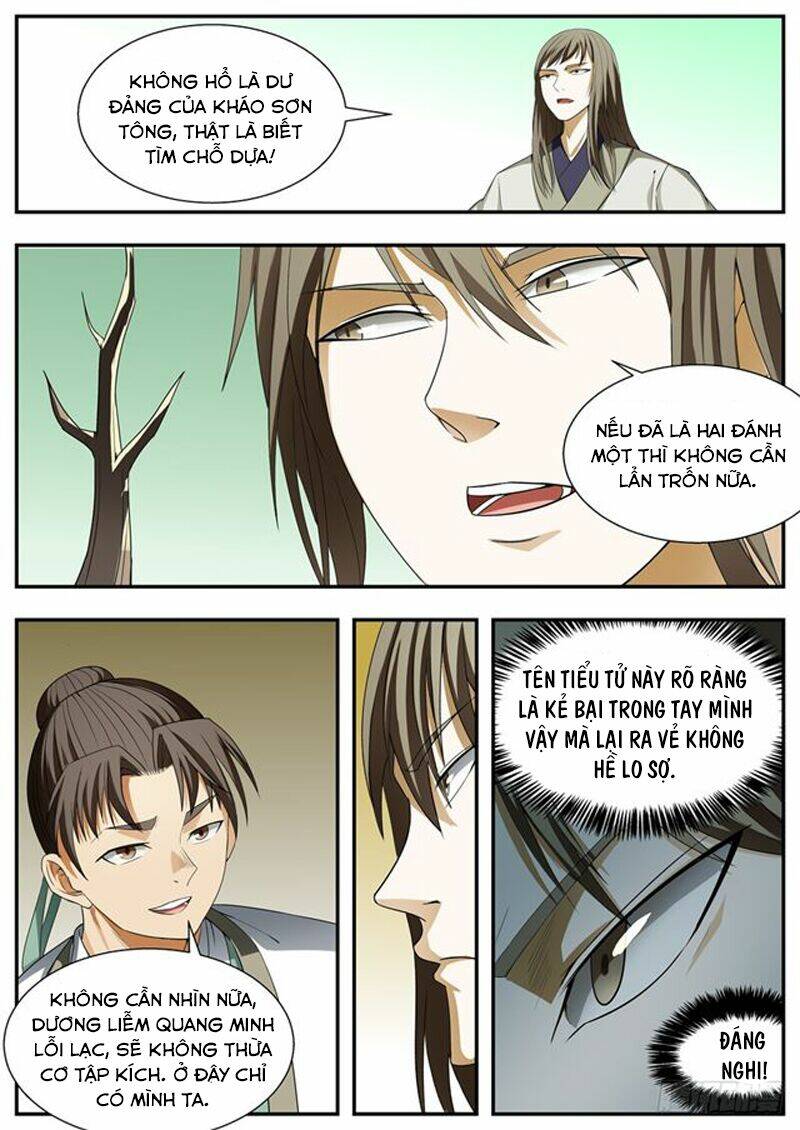 Chương 123 - Trang 5