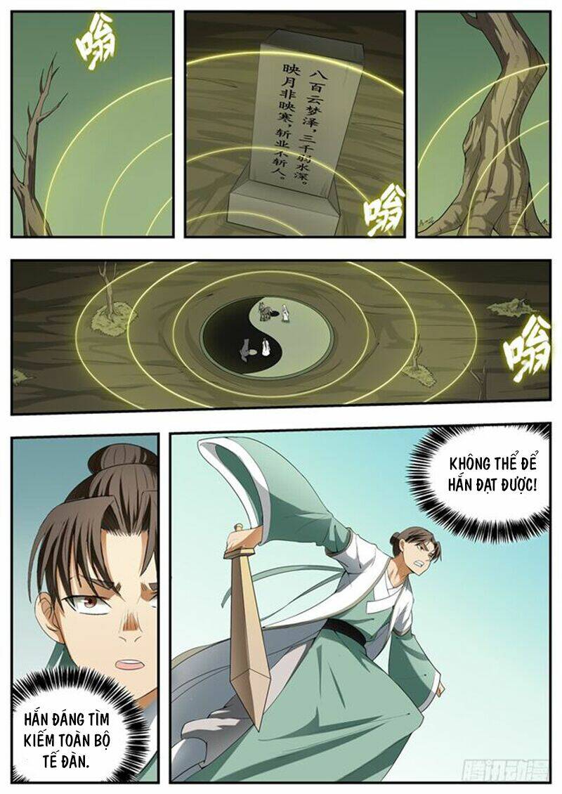 Chương 123 - Trang 7