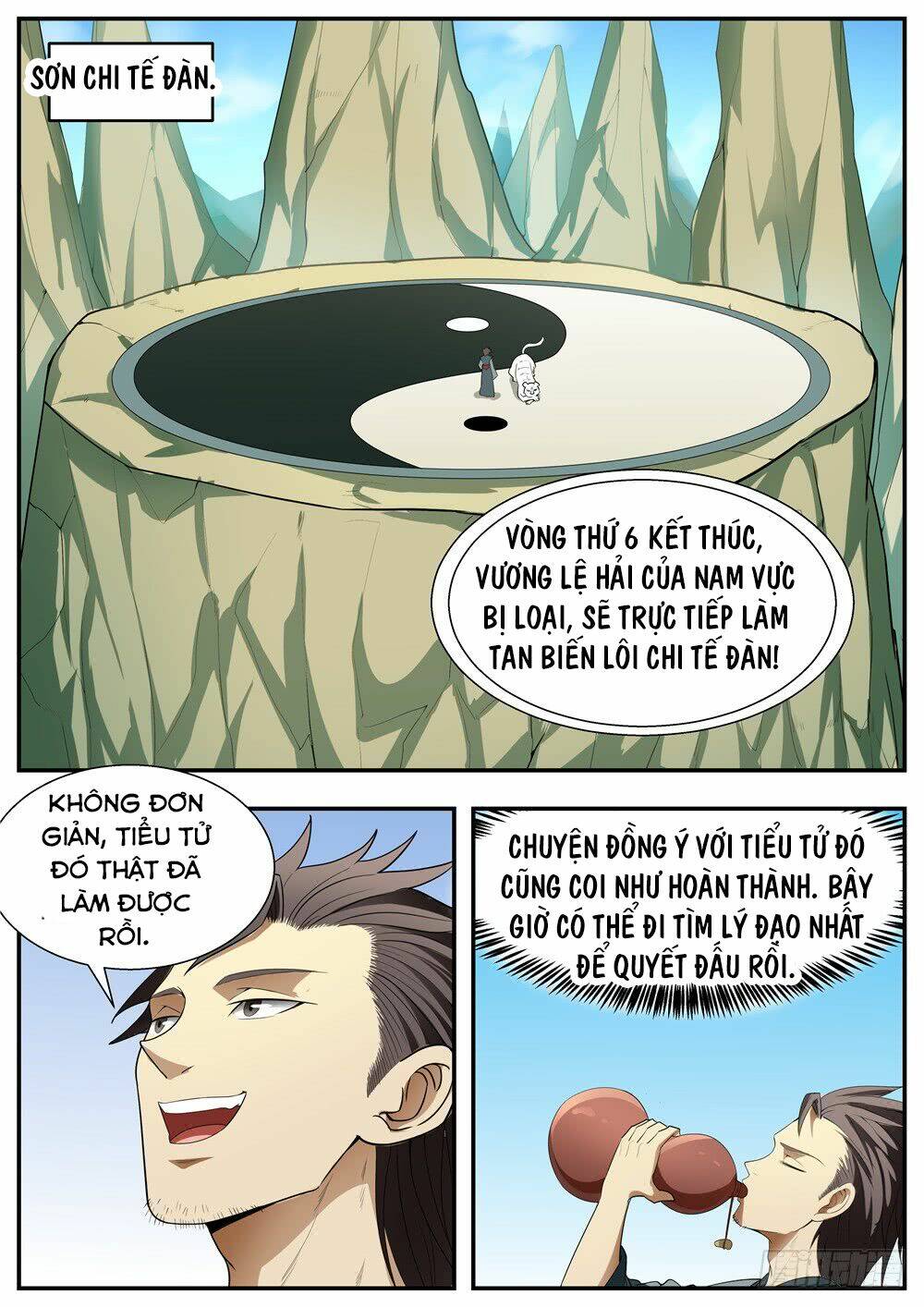 Chương 124 - Trang 14
