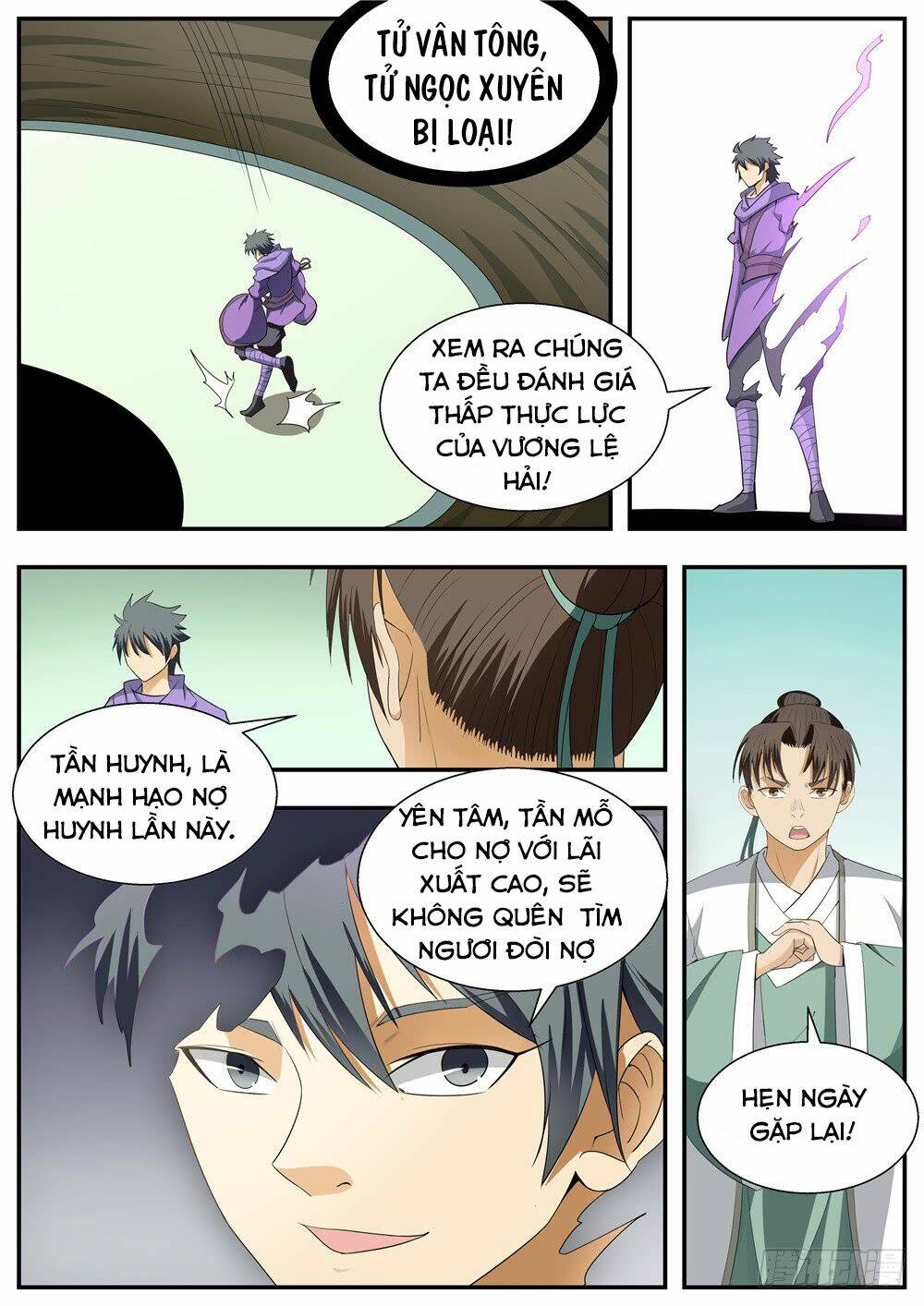 Chương 124 - Trang 10