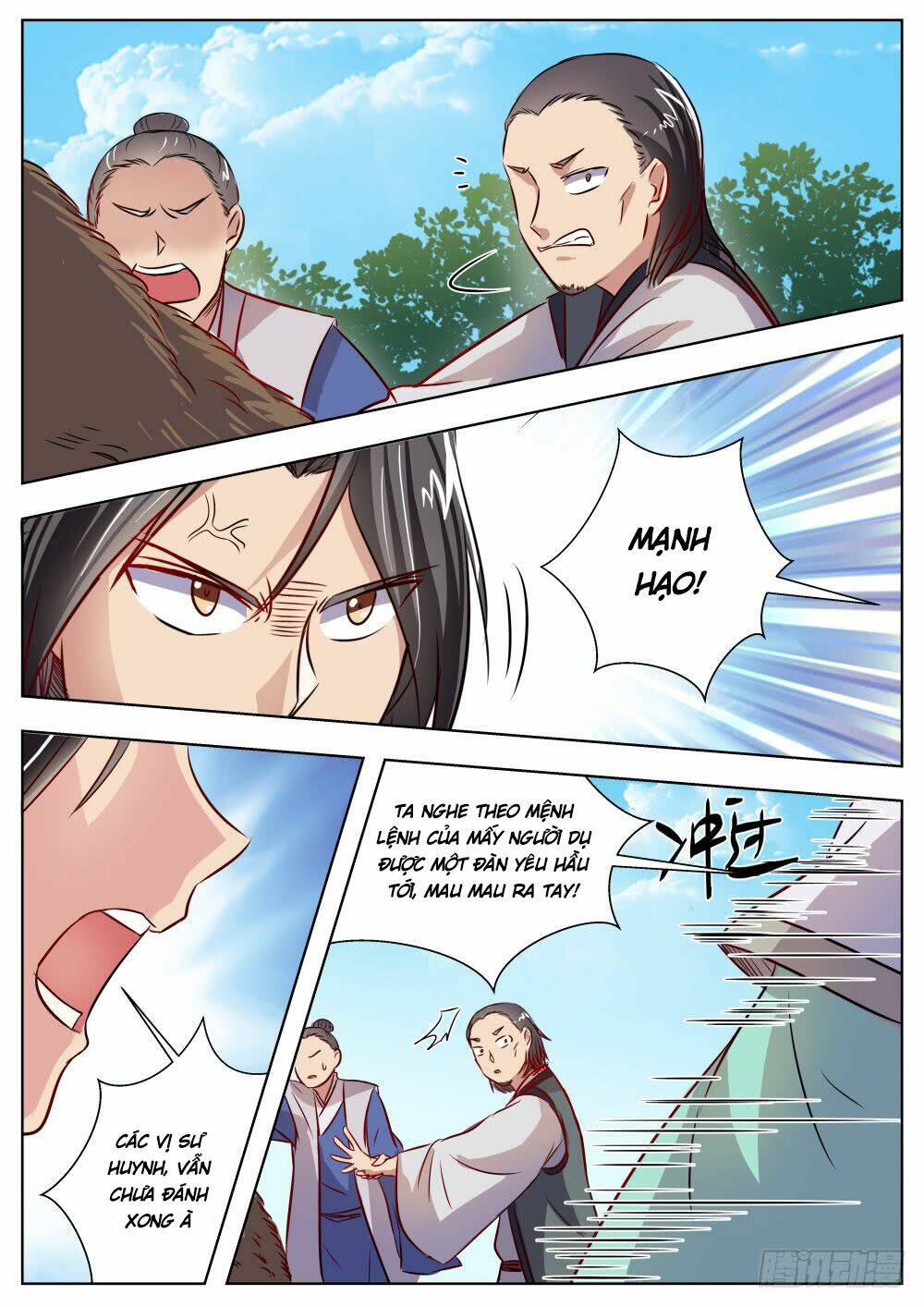 Chương 23 - Trang 5
