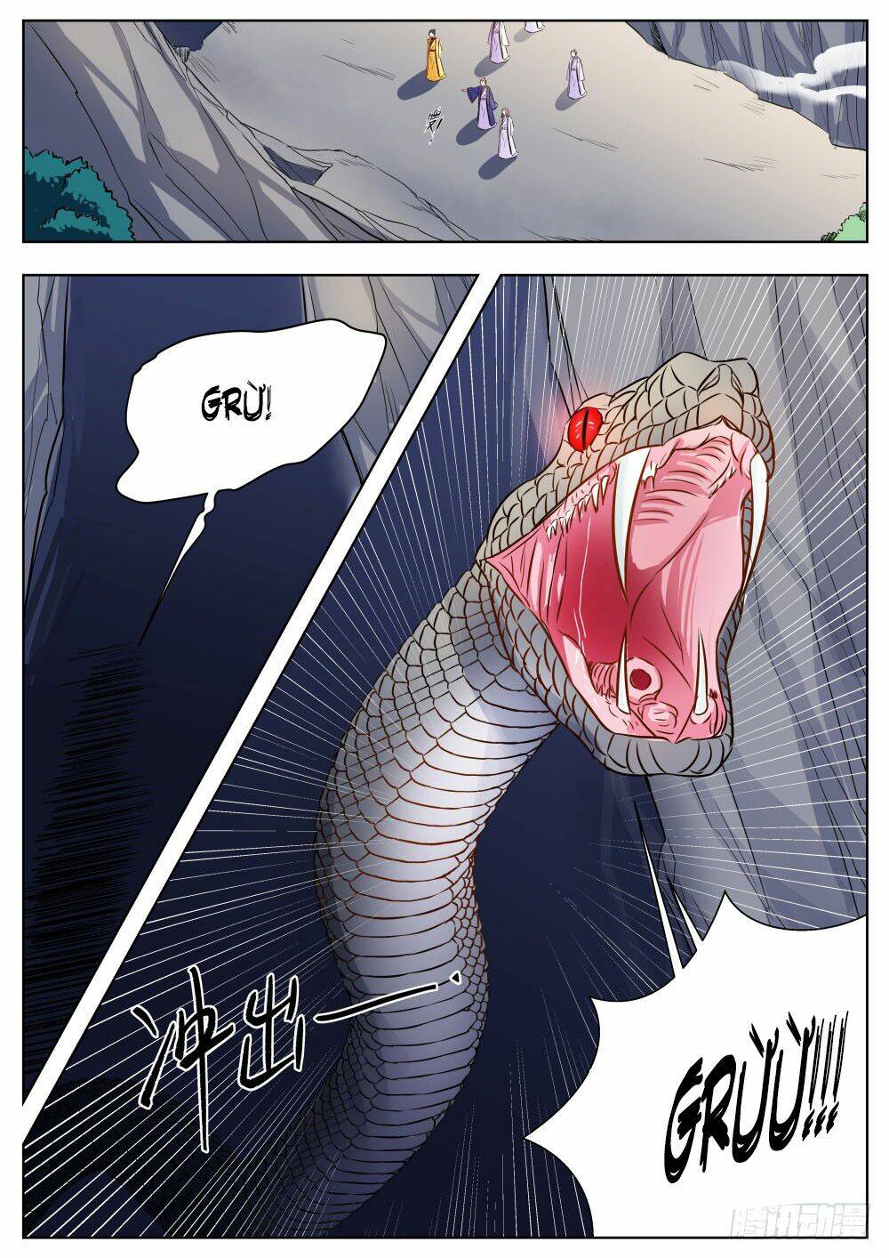 Chương 27 - Trang 3