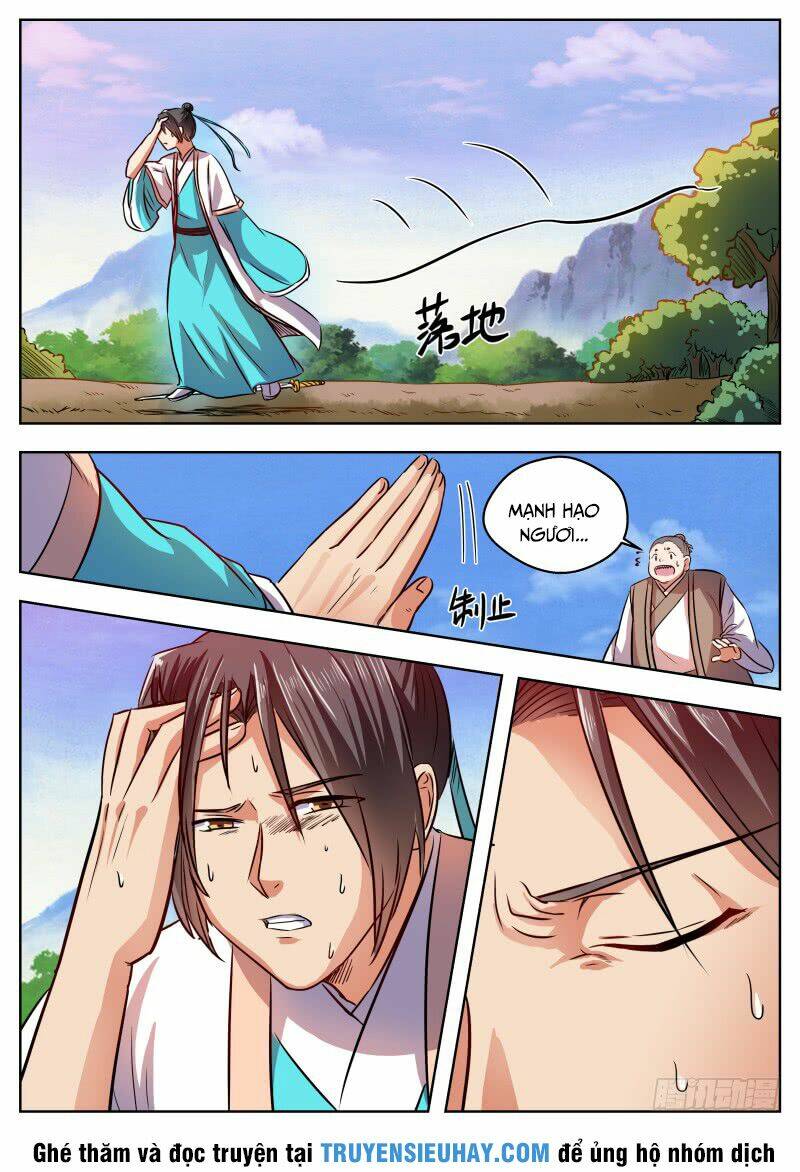 Chương 33 - Trang 7