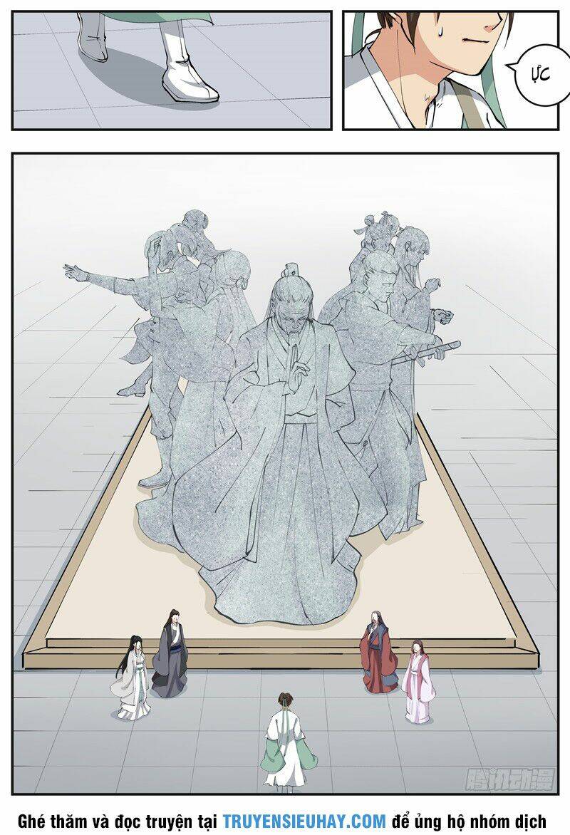 Chương 51 - Trang 12