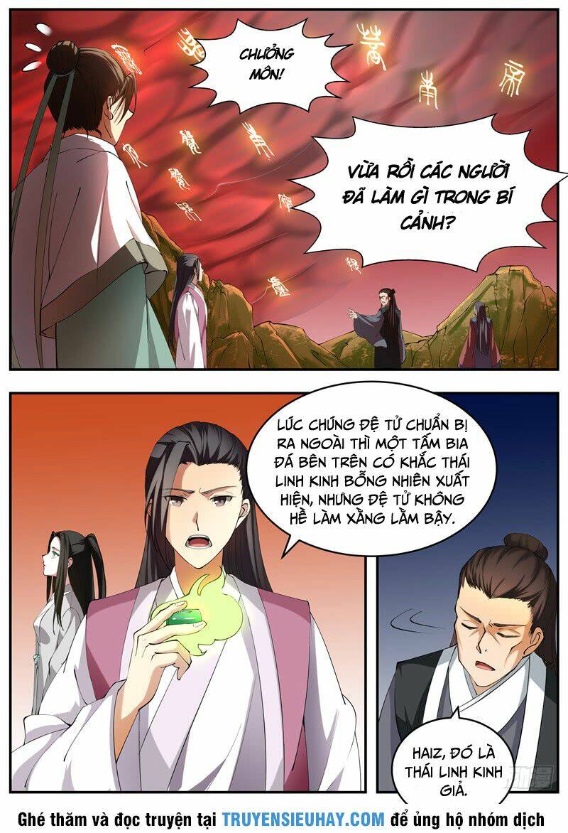 Chương 55 - Trang 12