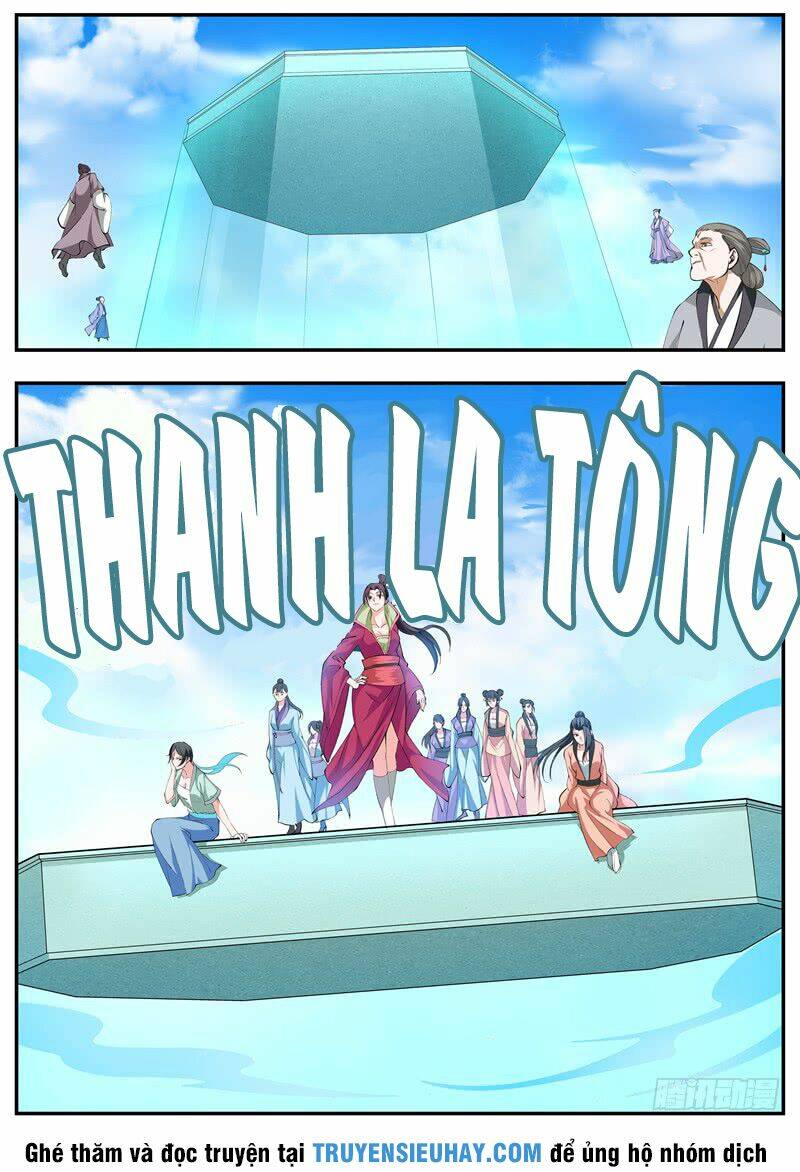 Chương 56 - Trang 11