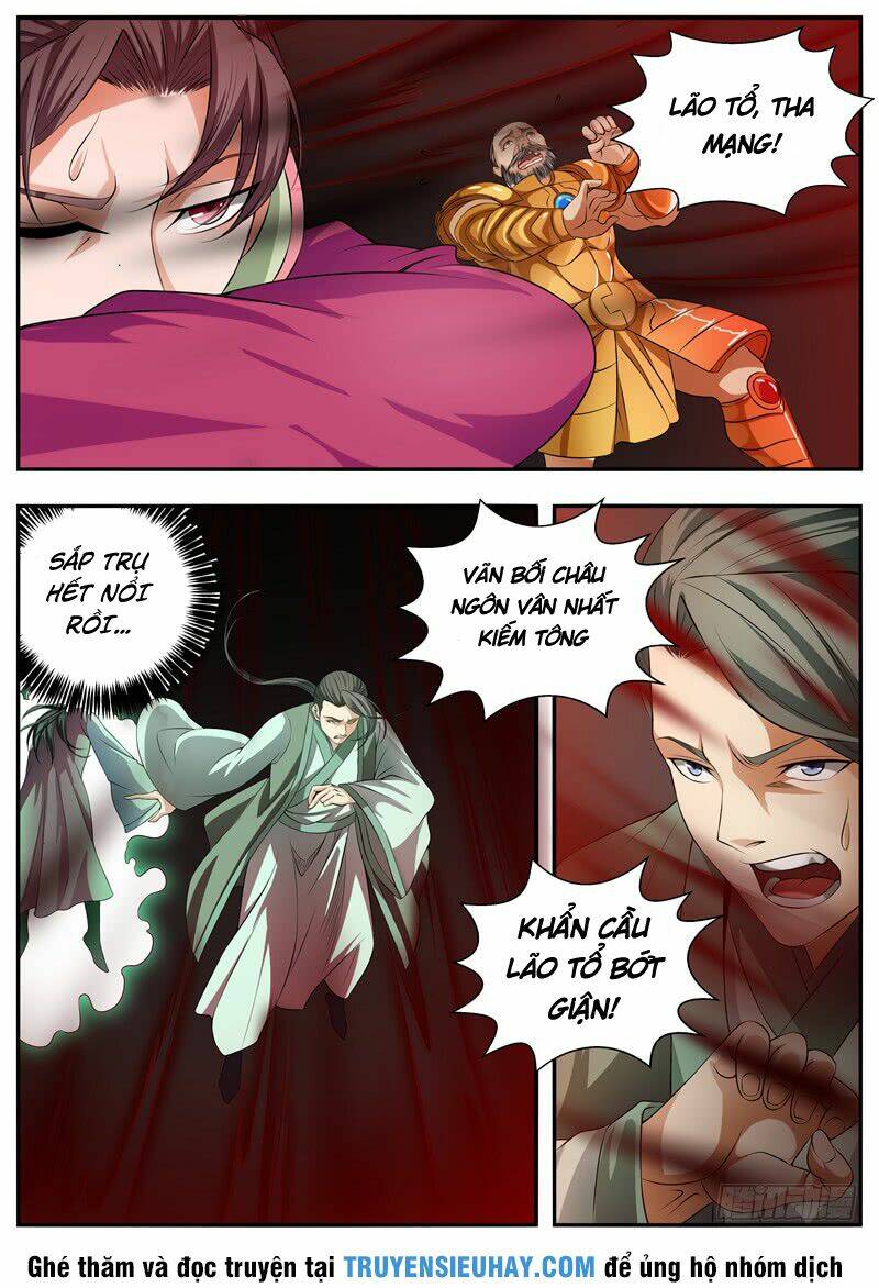 Chương 58 - Trang 3