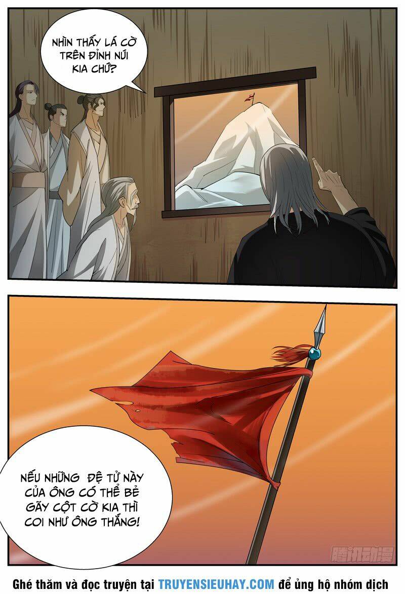 Chương 61 - Trang 10