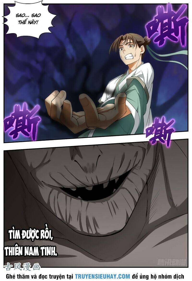 Chương 70 - Trang 8