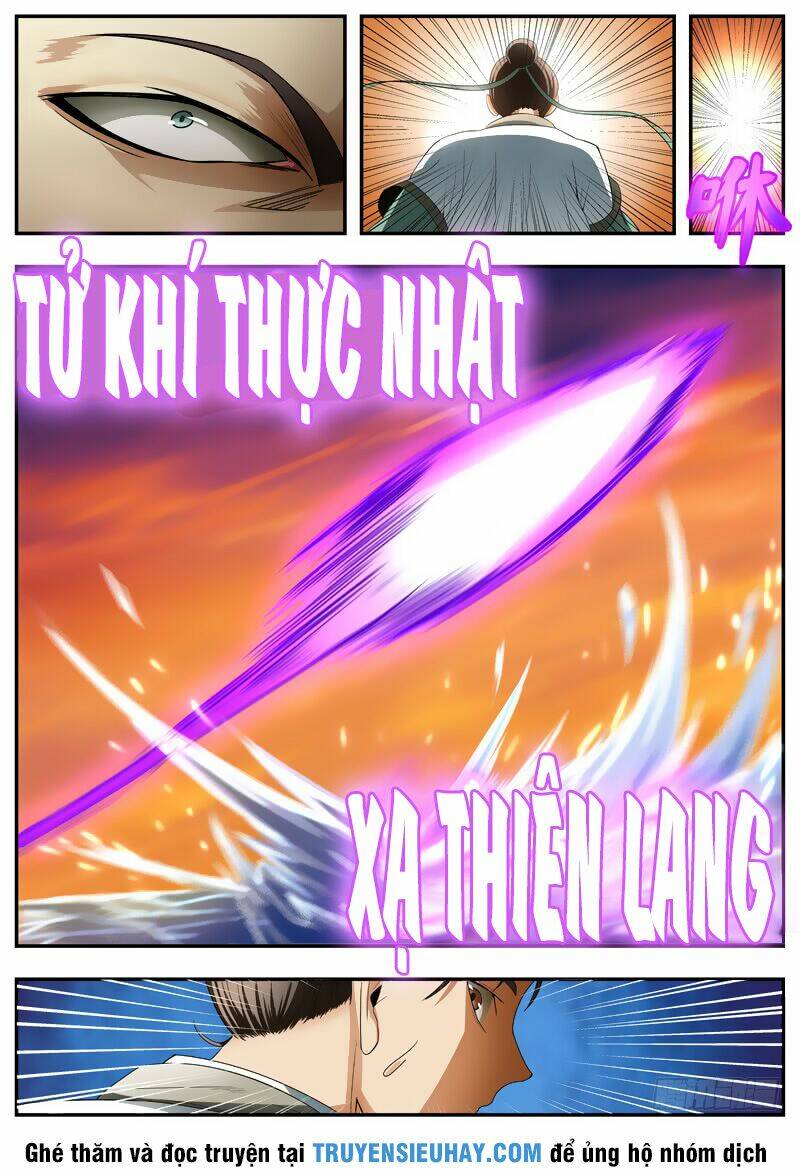 Chương 72 - Trang 6