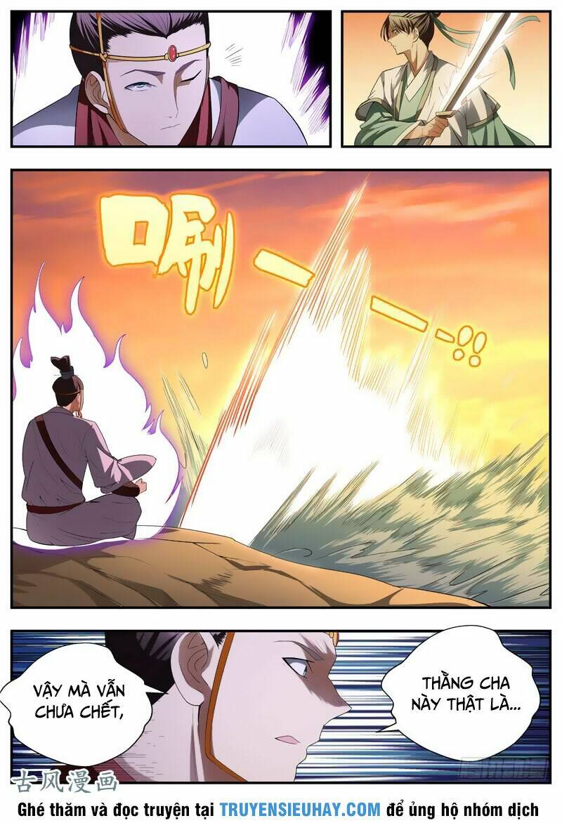 Chương 73 - Trang 5