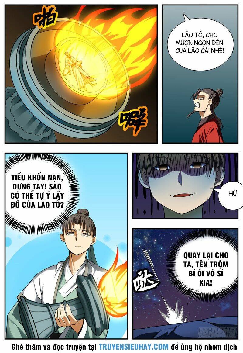 Chương 85 - Trang 9